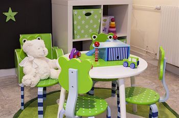 Albergue Cityvandrarhemmet