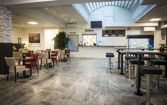 Albergue Cityvandrarhemmet