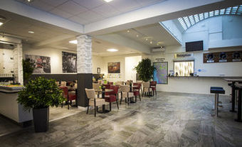 Albergue Cityvandrarhemmet