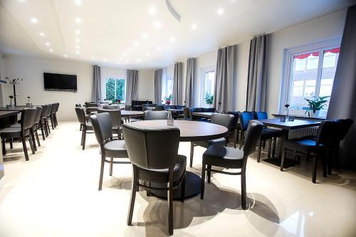 Hostal Hotel Kungsbacken