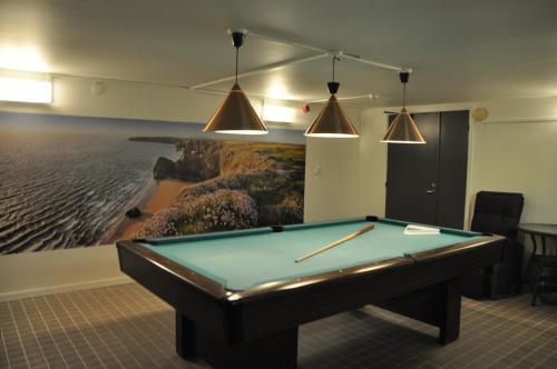 Hostal Hotel Kungsbacken