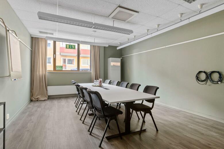 Hotel Statt Katrineholm - Sweden Hotels