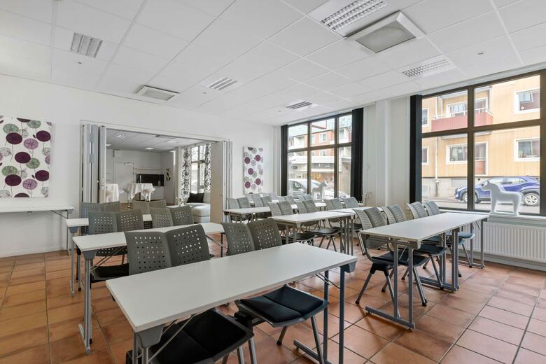Hotel Statt Katrineholm - Sweden Hotels