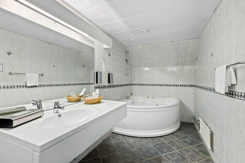 Hotel Statt Katrineholm - Sweden Hotels