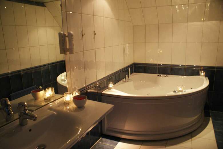 Hotel Statt Katrineholm - Sweden Hotels