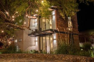 Areval Hotel Boutique de Lago Y Eventos
