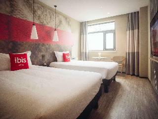 Hotel Ibis Tianjin Ancient Cultural St