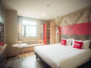Hotel Ibis Tianjin Ancient Cultural St