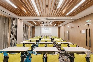 Hotel Holiday Inn Express Taizhou Cmc