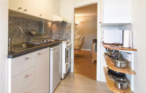Holiday Home Arvika �stra Hungvik Kl�ssbol