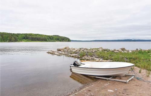 Holiday Home Arvika �stra Hungvik Kl�ssbol