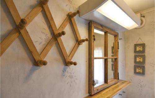 Holiday Home Arvika �stra Hungvik Kl�ssbol