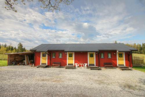 Getberget Hostel