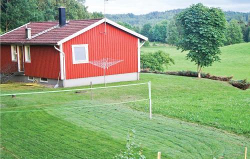 Holiday Home Torsebo Kungs�ter