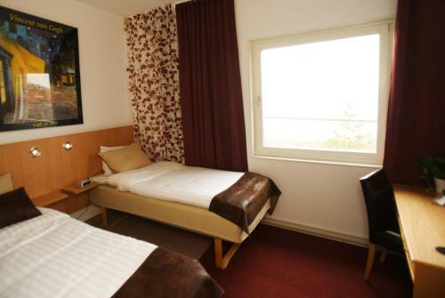 Hotell H�ga Kusten - Sweden Hotels