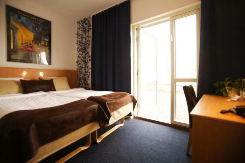 Hotell H�ga Kusten - Sweden Hotels