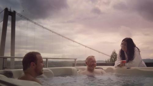 Hotell H�ga Kusten - Sweden Hotels