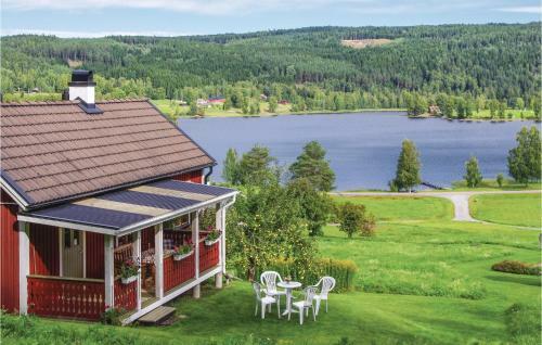 Holiday Home Bosebyn Nordfalla Gunnarskog
