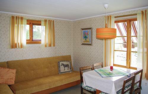 Holiday Home Bosebyn Nordfalla Gunnarskog