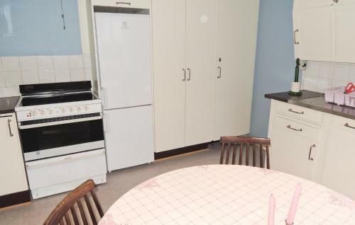 Apartment Parkstugan Kn�red