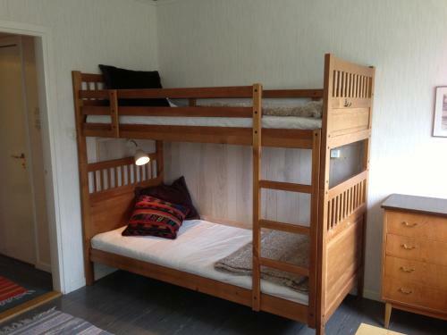 Albergue Stf Storliens Fj�llg�rd
