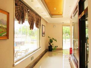 Greentree Inn Shanghai Xupu Bridge Hotel