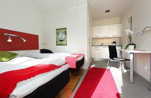 Ettsmart Hotell