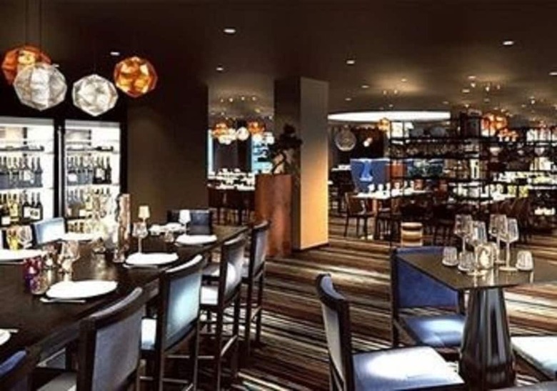 Clarion Hotel Sense