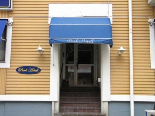 Hostal Park Hotell