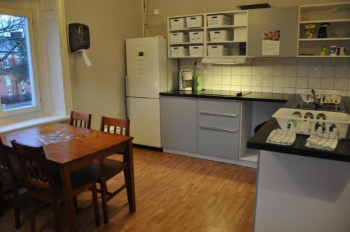 Stf Hostel Karlstad