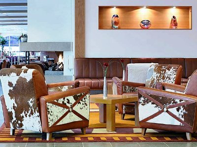 Radisson Blu Arlandia Hotel, Stockholm-arlanda