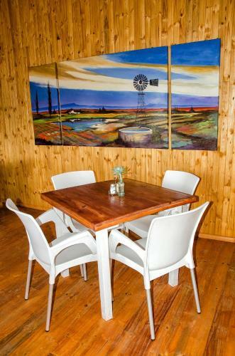 Hostal Sevens Guesthouse