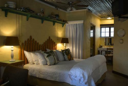 Agroturismo Cleopatra Mountain Farmhouse