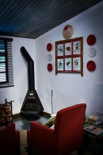 Agroturismo Cleopatra Mountain Farmhouse