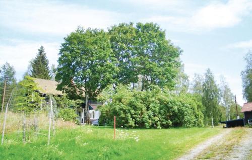 Holiday Home Eds�sen Tall�s Ed
