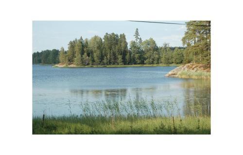 Holiday Home Eds�sen Tall�s Ed