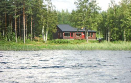 Holiday Home Andsj�b�cken �lgar�s