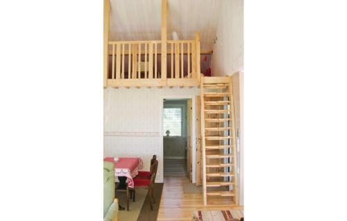 Holiday Home Andsj�b�cken �lgar�s