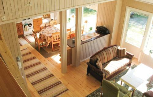 Holiday Home Andsj�b�cken �lgar�s
