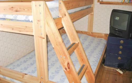 Holiday Home Andsj�b�cken �lgar�s