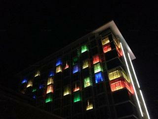Grand Nest Hotel