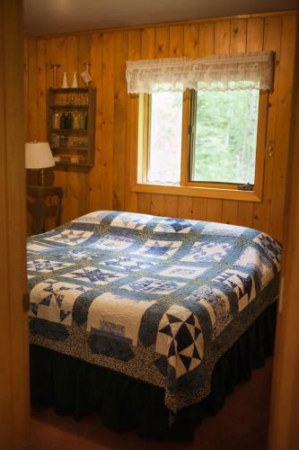 Hotel Taste Of Alaska-lodge