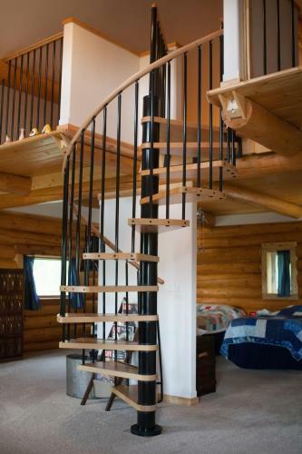 Hotel Taste Of Alaska-lodge