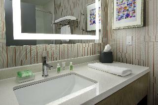 Hotel Holiday Inn Hattiesburg