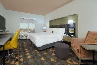 Hotel Holiday Inn Hattiesburg