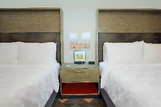 Hotel Holiday Inn Hattiesburg