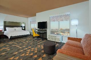 Hotel Holiday Inn Hattiesburg
