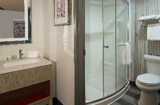 Hotel Holiday Inn Hattiesburg