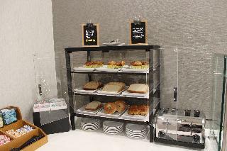 Hotel Holiday Inn Hattiesburg