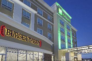 Hotel Holiday Inn Hattiesburg